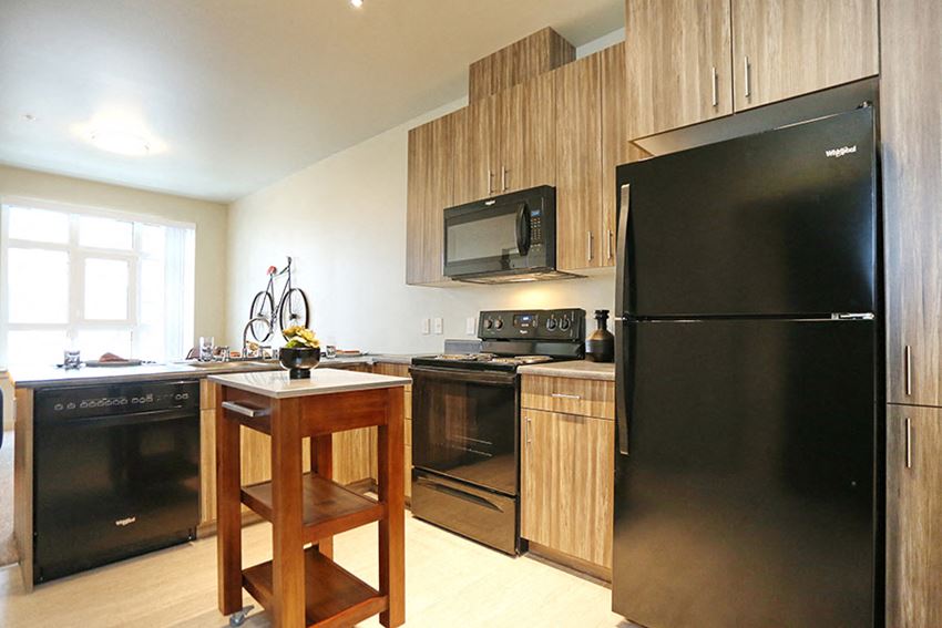 CAPELLA AT ESTERRA PARK Apartments, 2710 Tagore Avenue NE, Redmond, WA